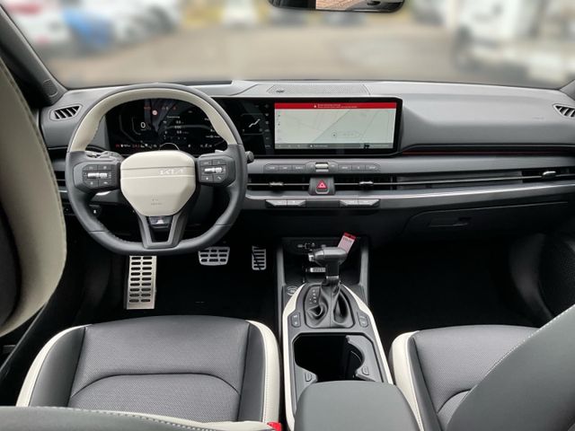 Kia K4 – Bild 10