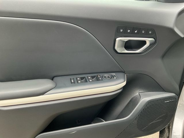 Kia K4 – Bild 13