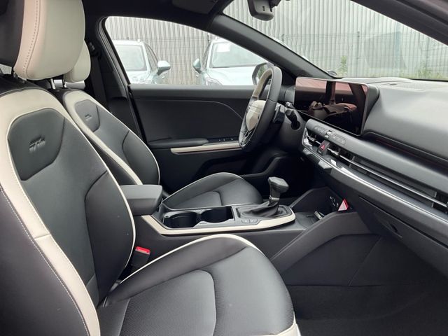 Kia K4 – Bild 14