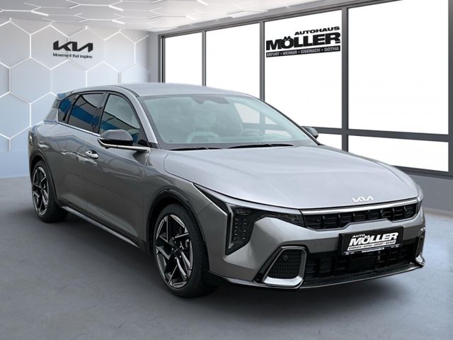 Kia K4