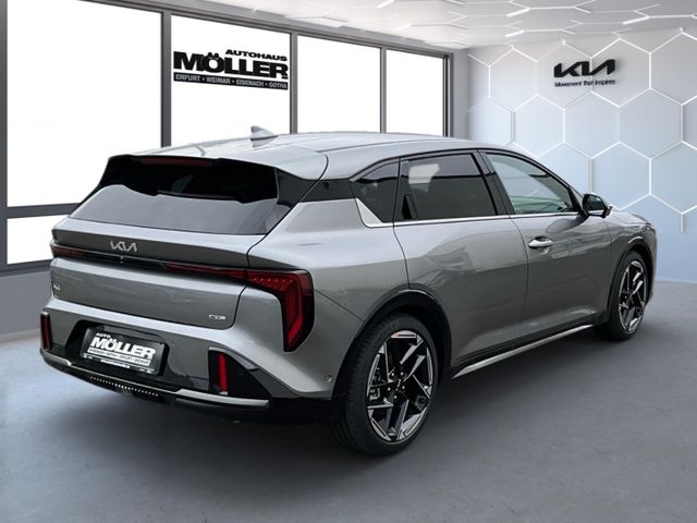 Kia K4