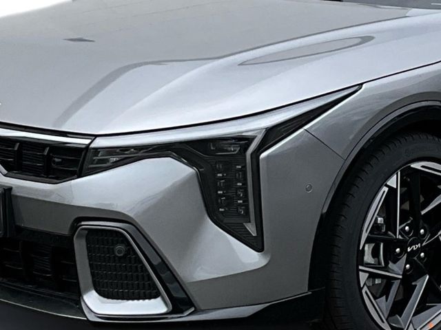 Kia K4 – Bild 5