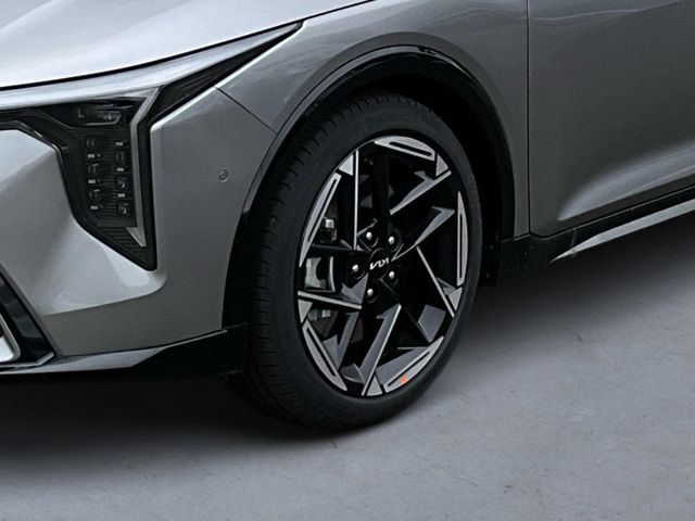 Kia K4 – Bild 6