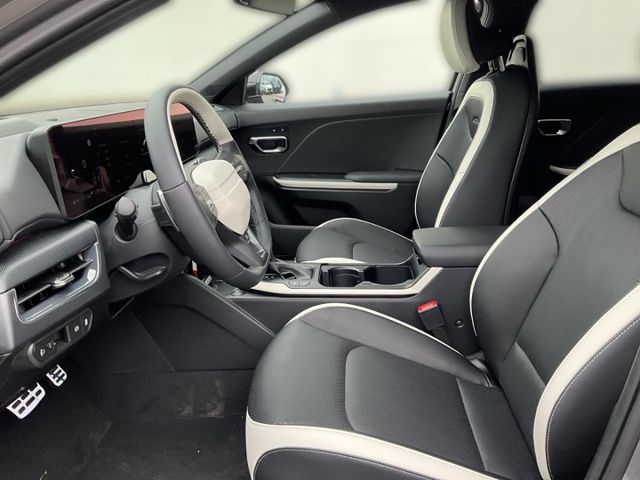 Kia K4 – Bild 7