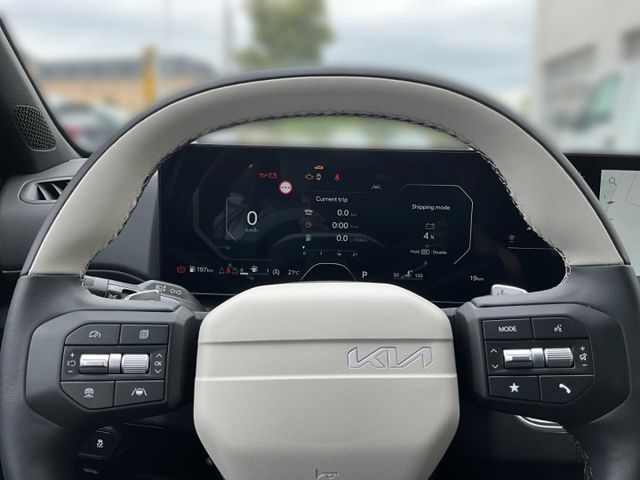 Kia K4 – Bild 8
