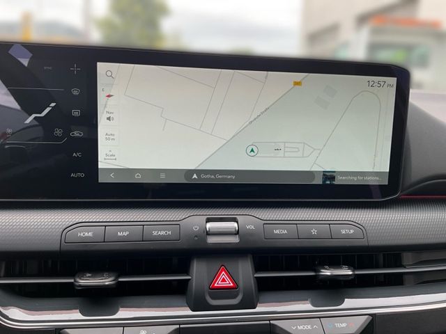 Kia K4 – Bild 9