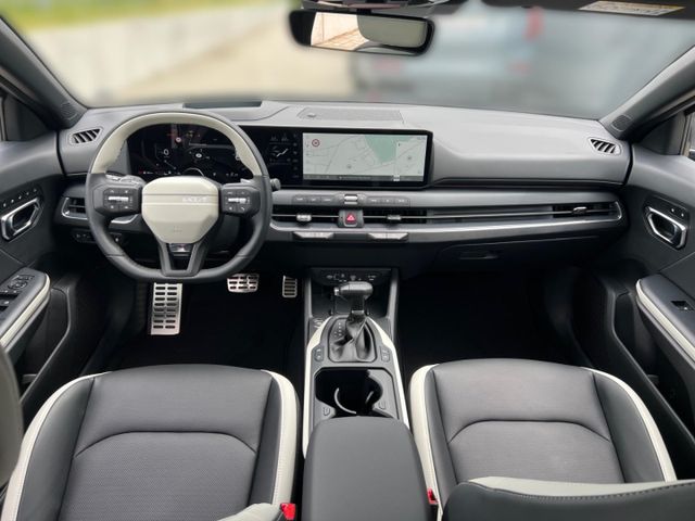 Kia K4 – Bild 10