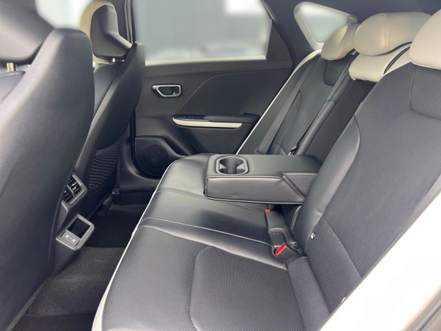 Kia K4 – Bild 11