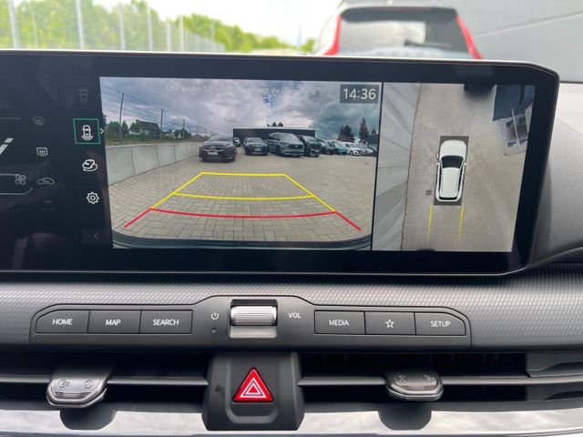 Kia K4 – Bild 14