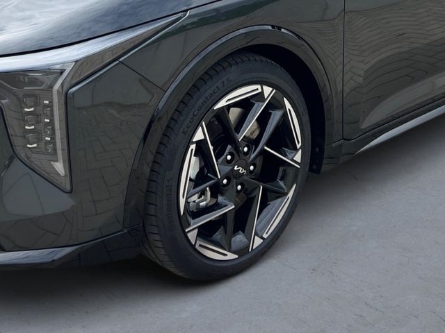 Kia K4 – Bild 6