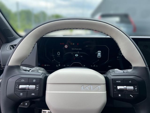 Kia K4 – Bild 8