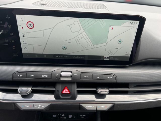 Kia K4 – Bild 9