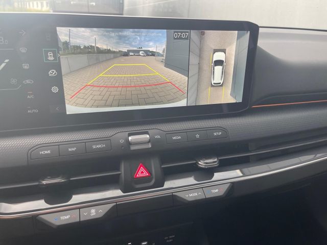 Kia K4 SW – Bild 14