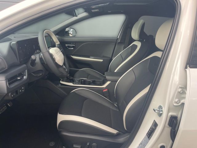 Kia K4 SW – Bild 7