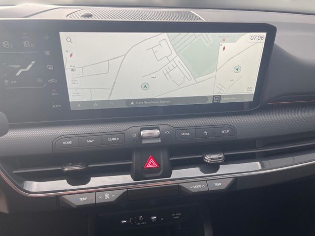 Kia K4 SW – Bild 9