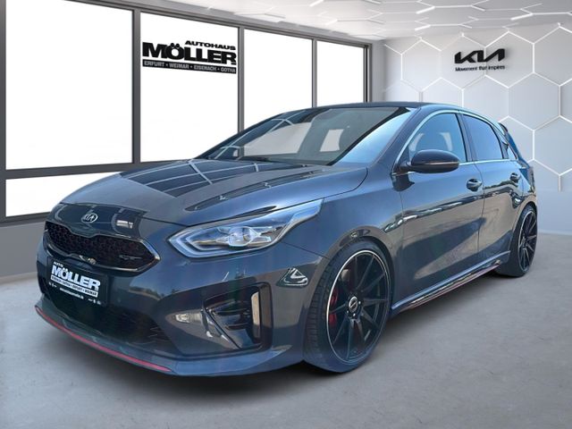 Kia Ceed GT