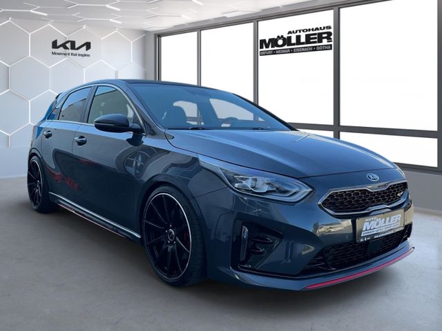 Kia Ceed GT