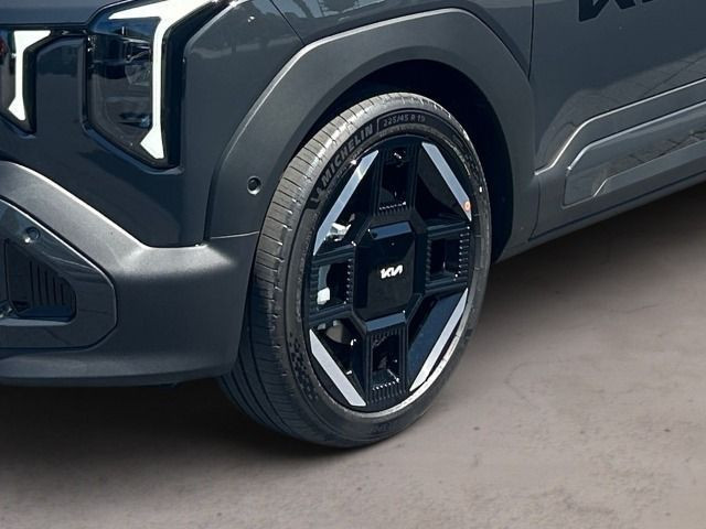Kia EV2 – Bild 9