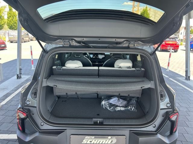 Kia EV2 – Bild 10