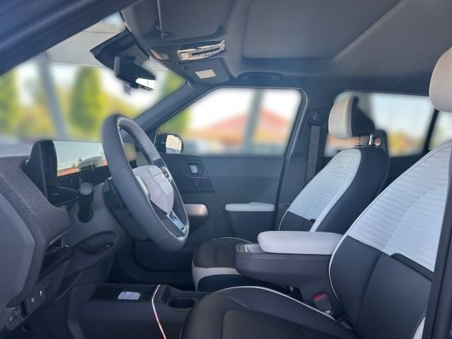 Kia EV2 – Bild 12