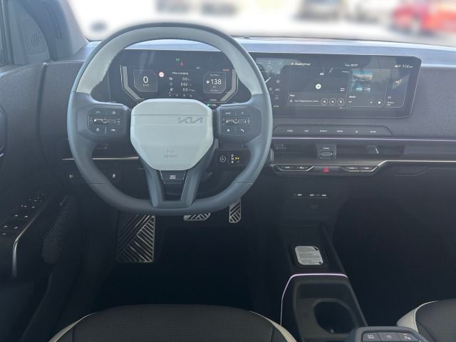 Kia EV2 – Bild 13