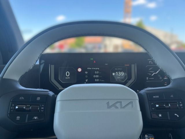 Kia EV2 – Bild 14