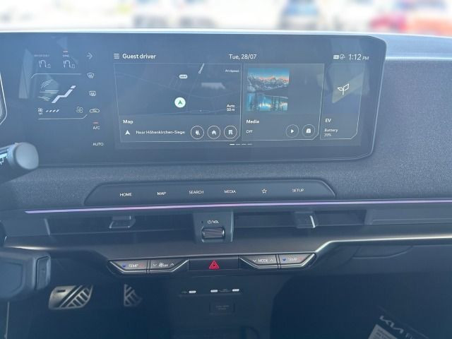 Kia EV2 – Bild 16