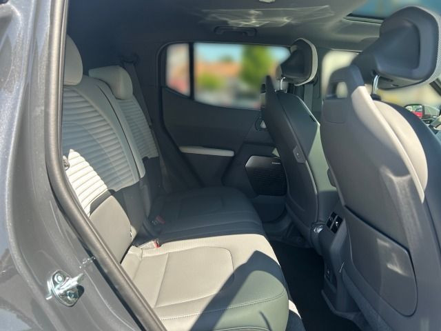 Kia EV2 – Bild 17
