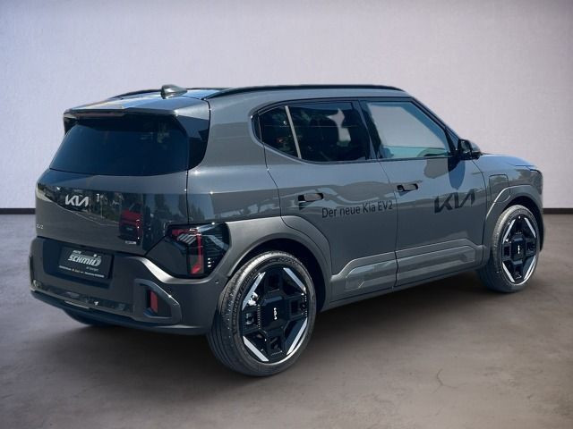 Kia EV2 – Bild 4