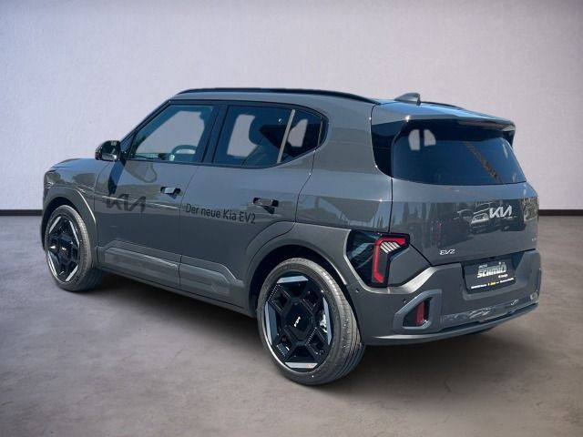 Kia EV2 – Bild 5