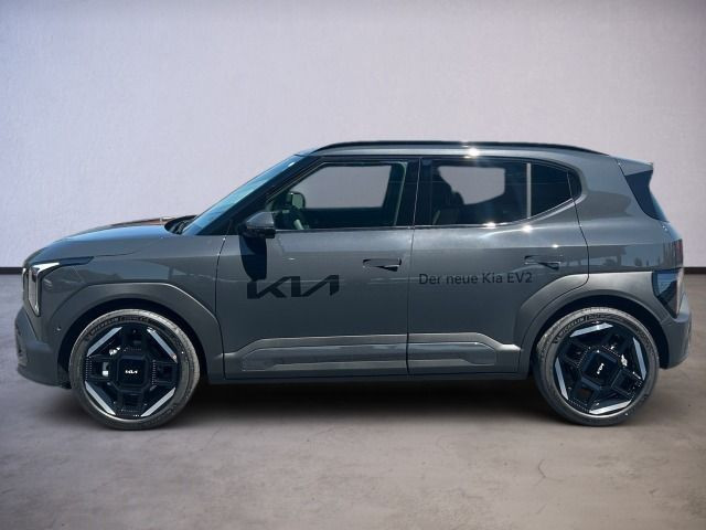 Kia EV2 – Bild 7