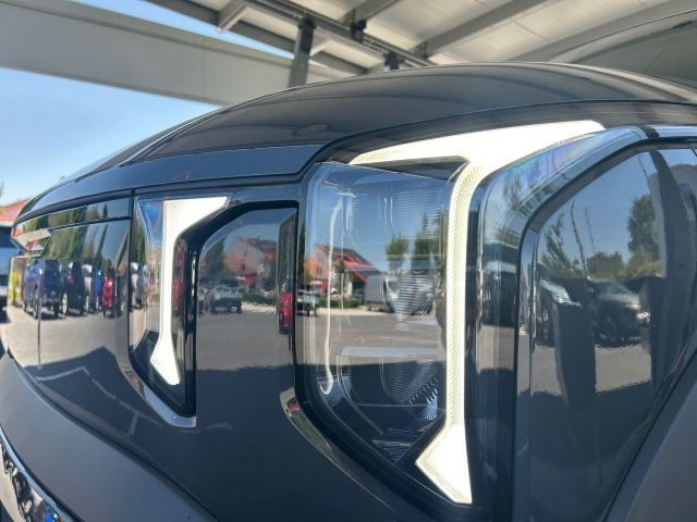 Kia EV2 – Bild 8