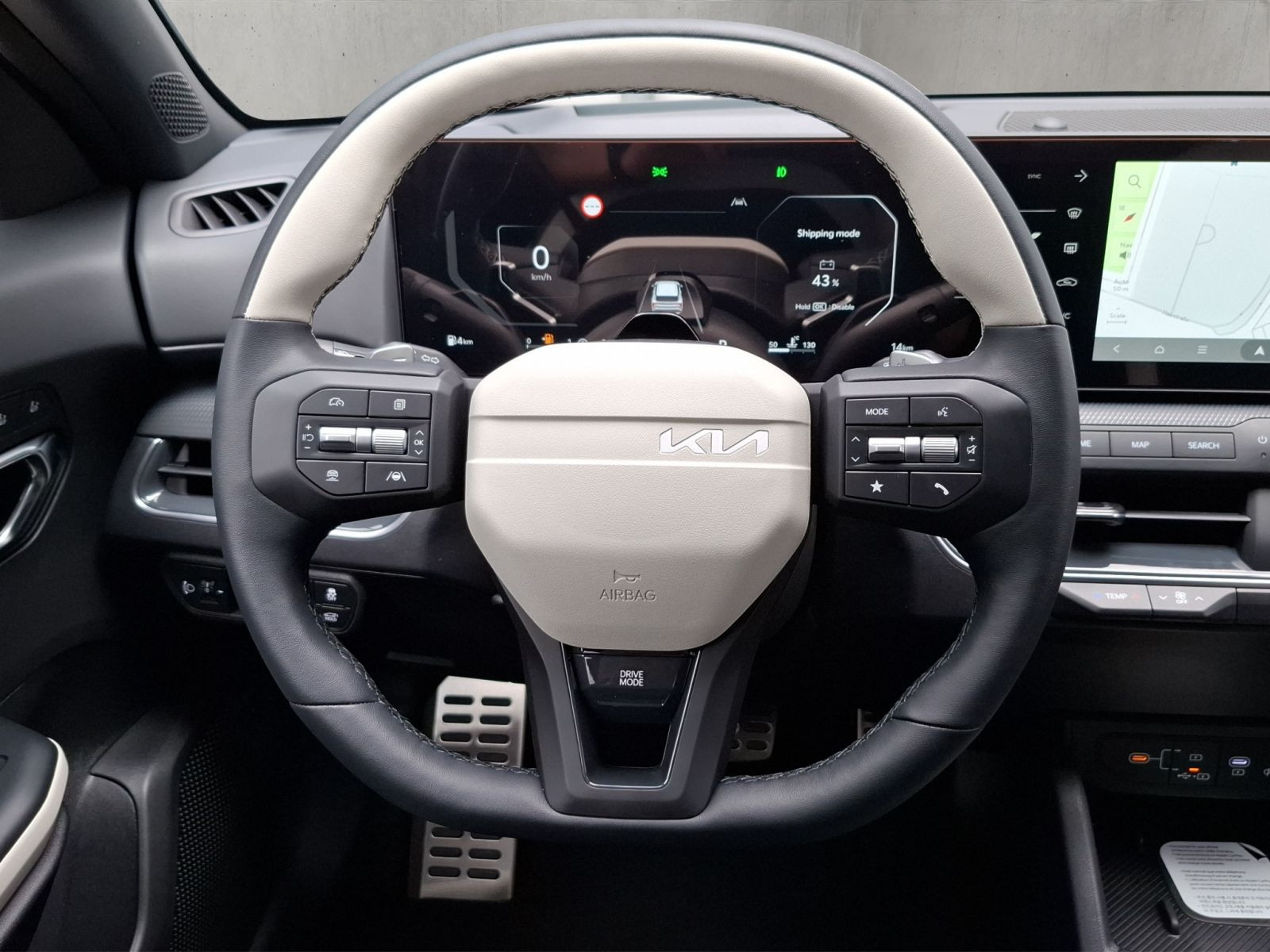 Kia K4 SW – Bild 10