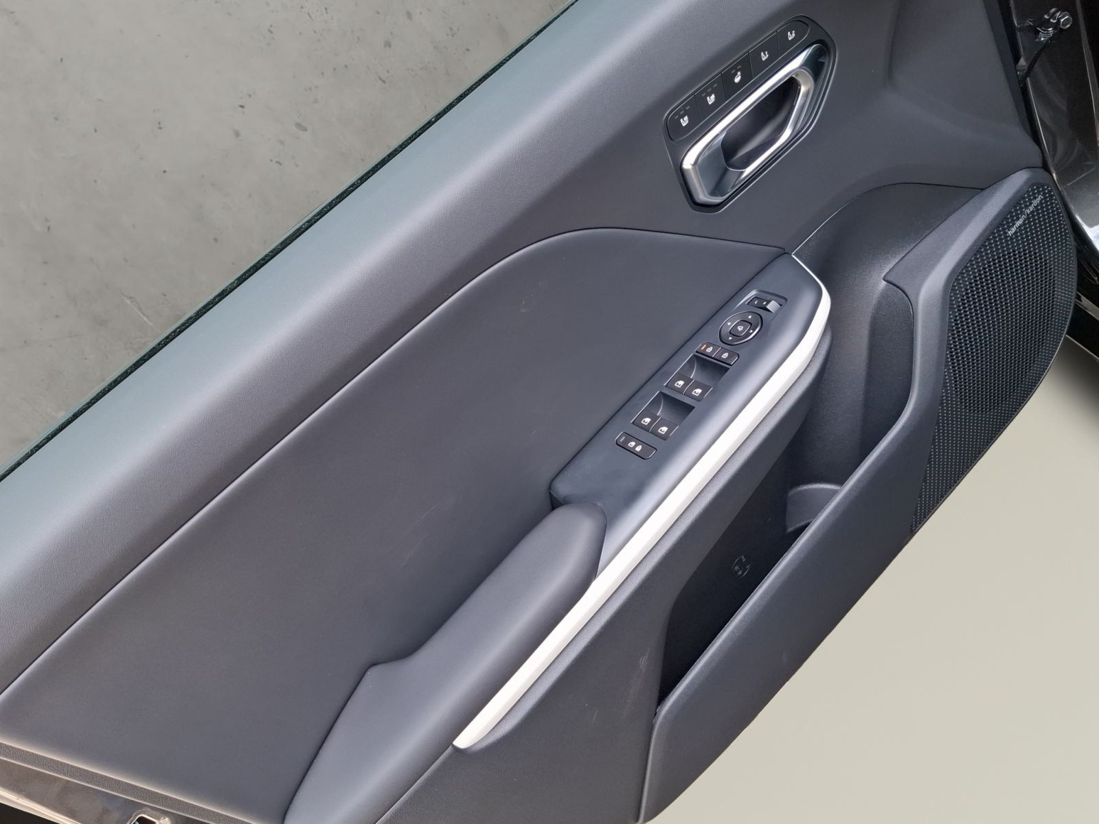Kia K4 SW – Bild 12