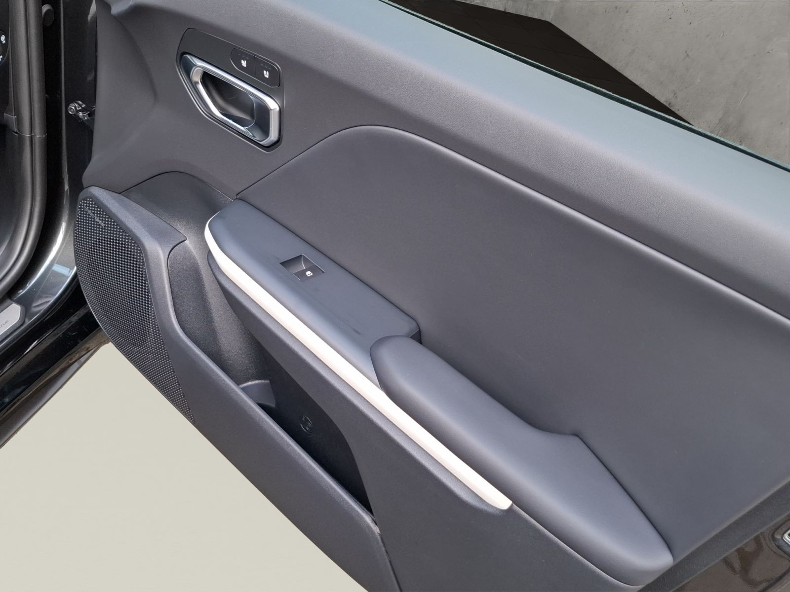 Kia K4 SW – Bild 16