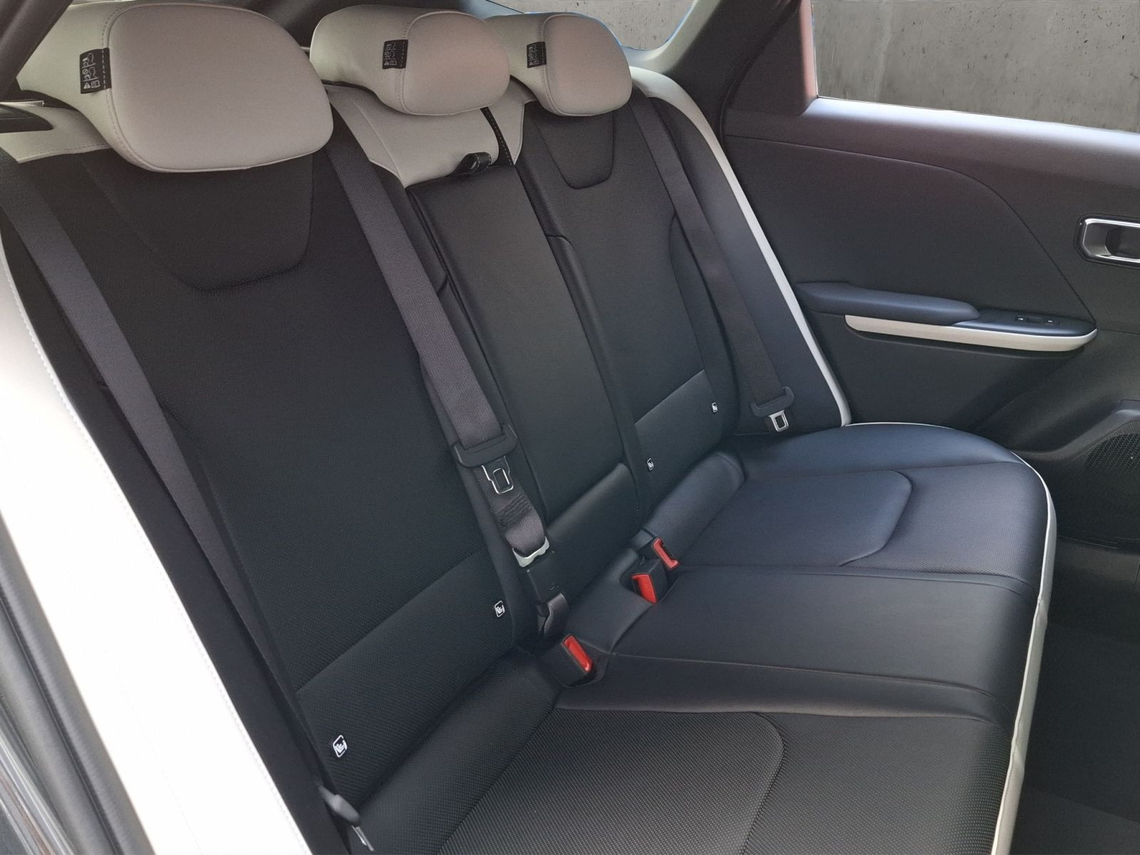 Kia K4 SW – Bild 18