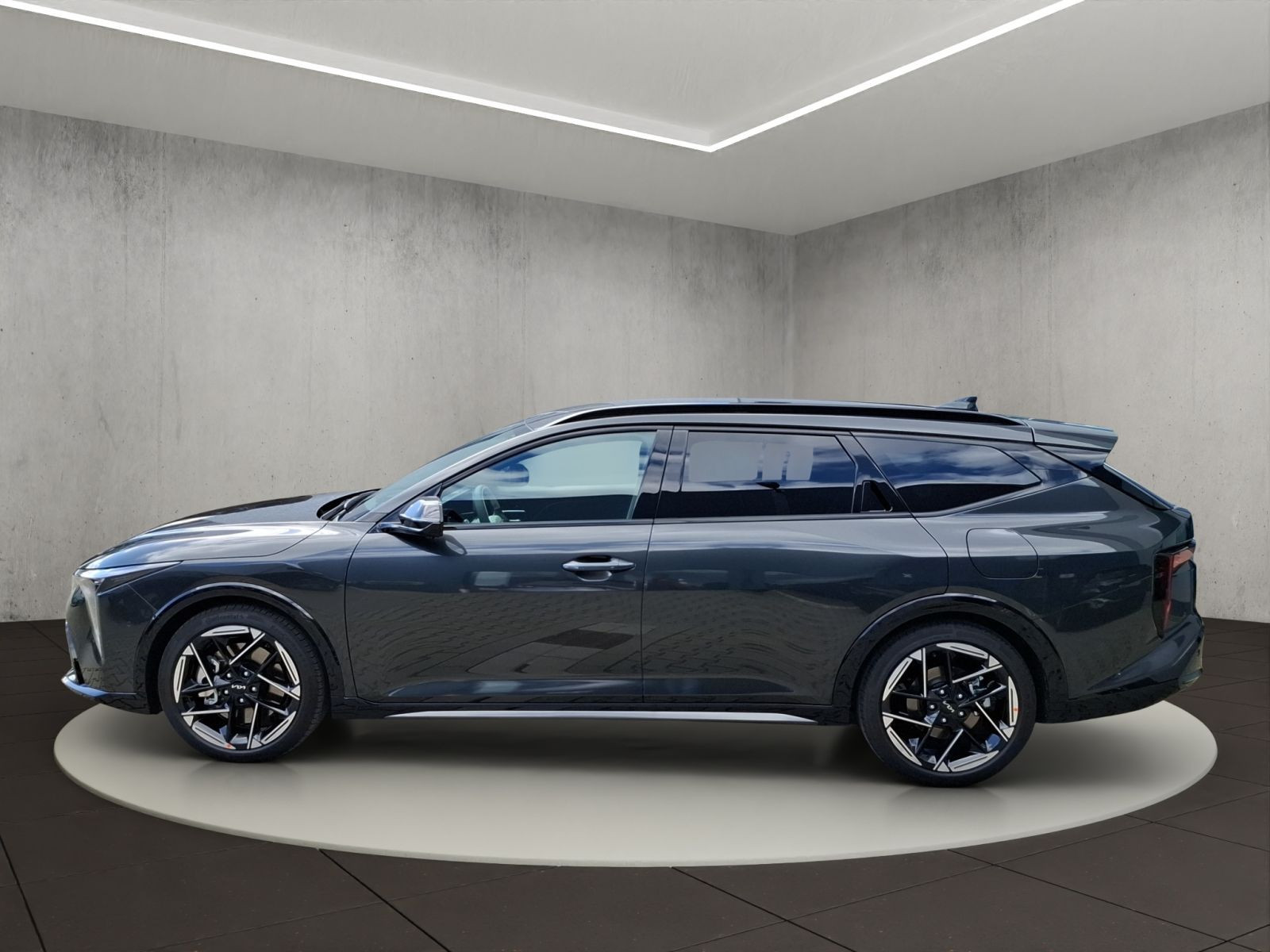 Kia K4 SW