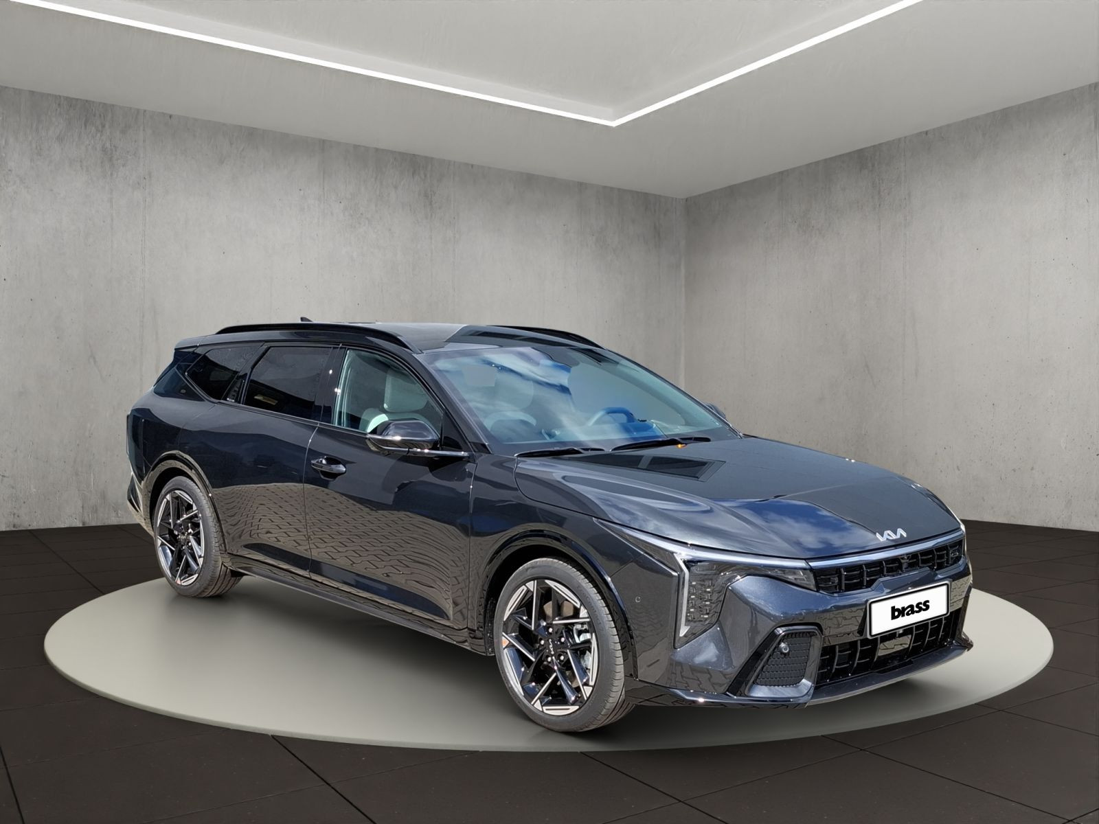 Kia K4 SW – Bild 7