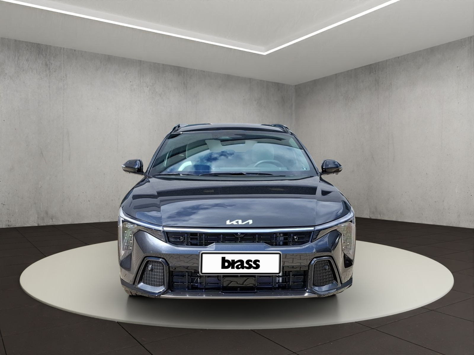 Kia K4 SW – Bild 8