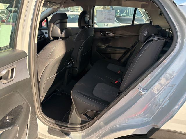 Kia Sportage – Bild 10