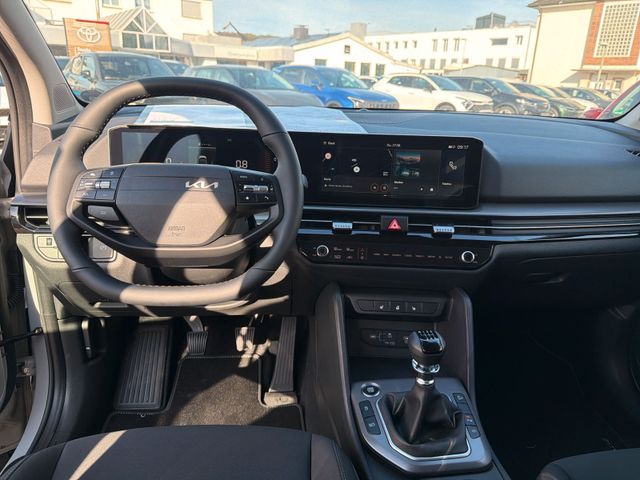 Kia Sportage – Bild 11