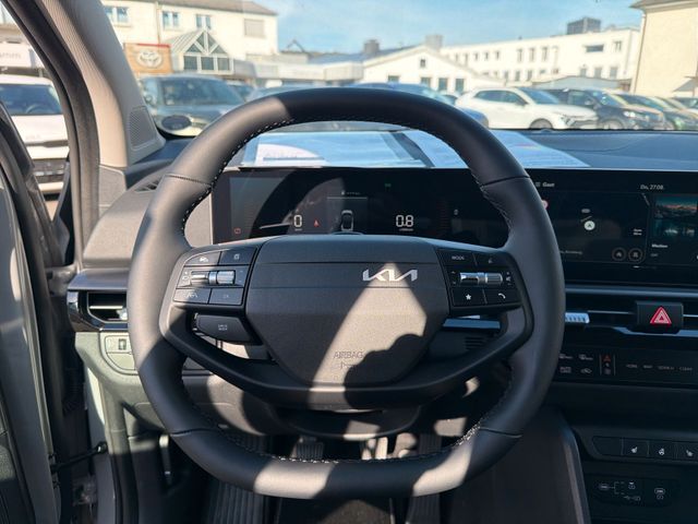 Kia Sportage – Bild 12