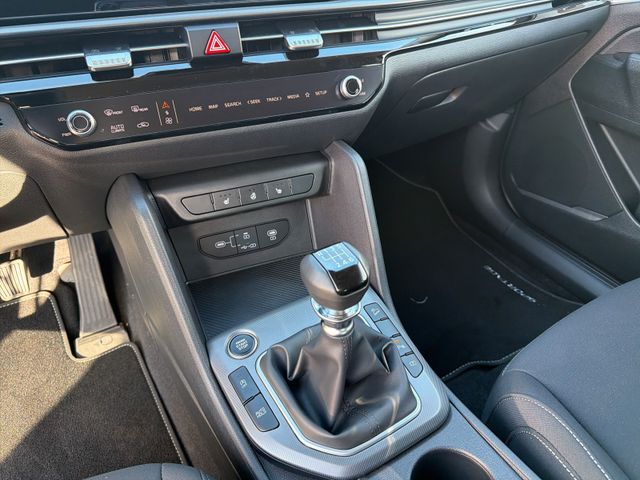 Kia Sportage – Bild 13