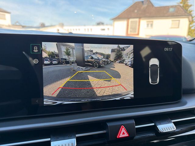Kia Sportage – Bild 14