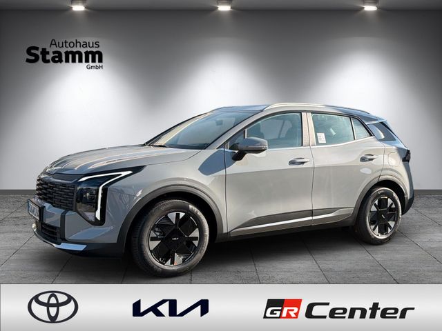 Kia Sportage – Bild 2