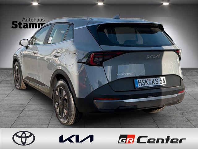Kia Sportage – Bild 3