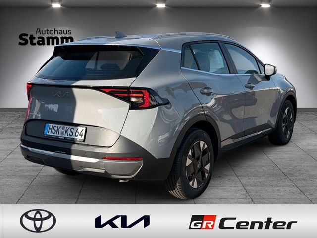 Kia Sportage – Bild 4