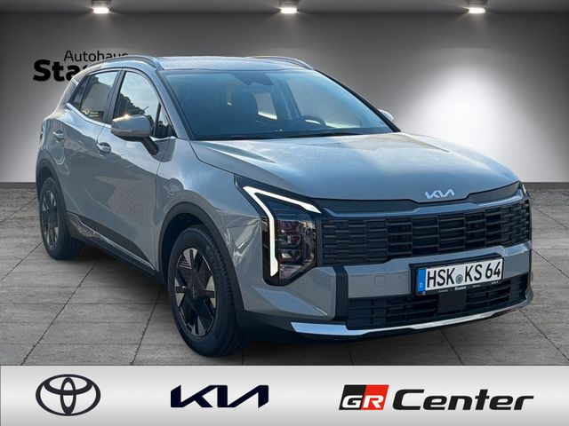 Kia Sportage – Bild 5