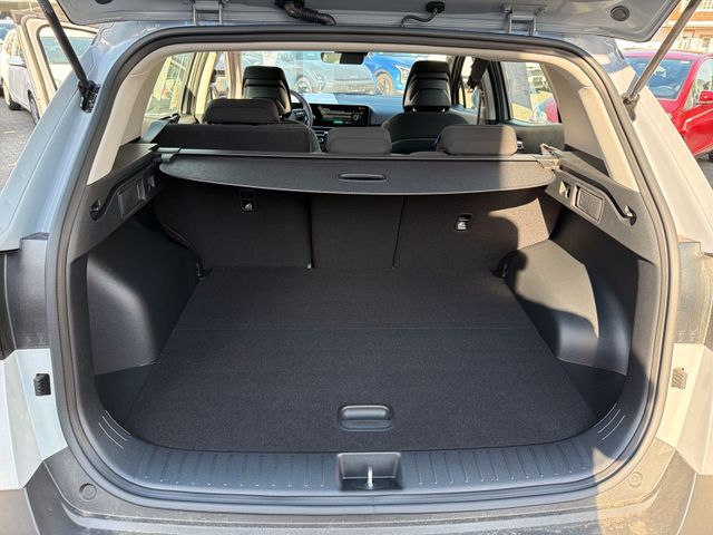 Kia Sportage – Bild 7