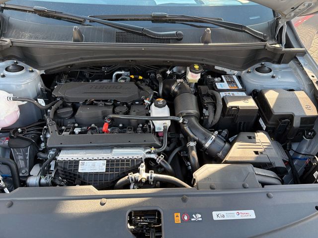 Kia Sportage – Bild 8